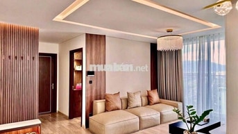 Cho thuê căn hộ CT1 Luxury Riverside