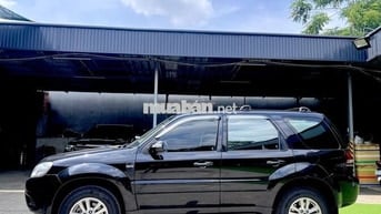 Ford Escape 2019 110000 km Đen