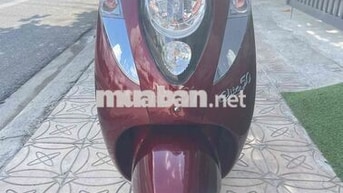 SYM Elite 50 Đỏ 547 km