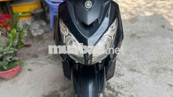 Yamaha Nouvo 2006 màu Đen
