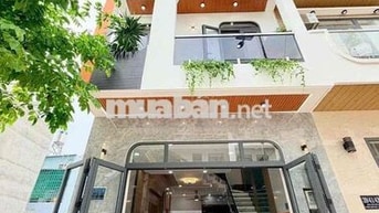 Bán nhà đẹp 1 trệt 2 lầu giá siêu rẻ gia đình ở văn phòng , spa