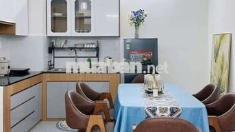 Căn Hộ cho thuê Ngắn/Dài hạn , 57m2 _2 phòng ngủ