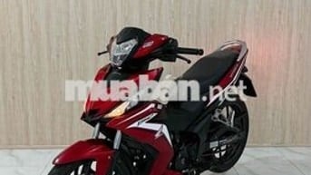 Honda Winner V1 2018 Đỏ