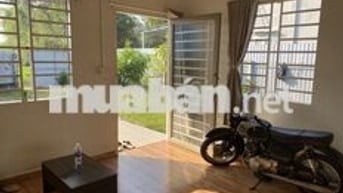 Nhà vườn khu dân cư hiện hữu khu quy hoạch đất ở nông thôn