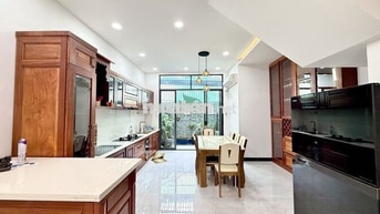 NHÀ HÀ QUANG 2 - 4 PHÒNG NGỦ -THÍCH HỢP VỪA Ở VỪA KINH DOANH