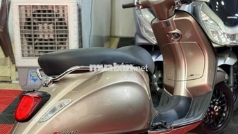 💥Vespa Sprint TFT 150cc 2024 BsTP Chính chủ✍️