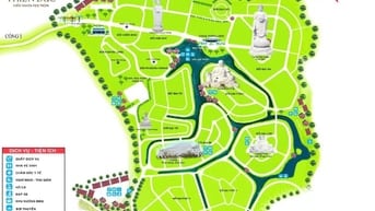 Cần mua đất gia đình Công viên Thiên Đức