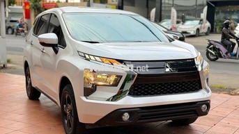 Mitsubishi Xpander AT Eco 2024 11.687 km Trắng