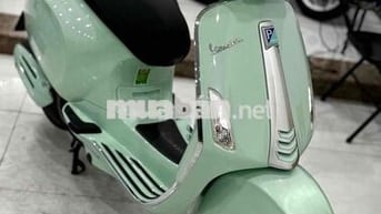 Vespa125 2020 Lướt chính chủ ký ✅✅✅