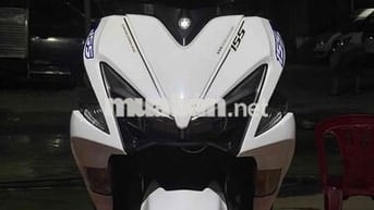 Yamaha NVX 155 V1 Trắng 9000 km