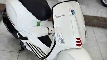 Vespa150 2025 Odo1k Lướt như mới ✅✅