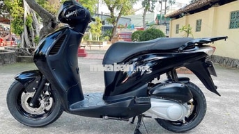 PS 150cc Ý. Sm 6008. Dk 2Oo8.07300. Siêu Đẹp. ❤️