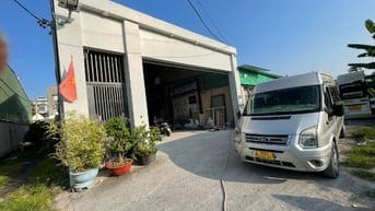 🔥 NHÀ 2 MẶT TIỀN HIẾM – DT LỚN – HẺM XE 6M VƯỜN SÁT GÒ VẤP 🔥