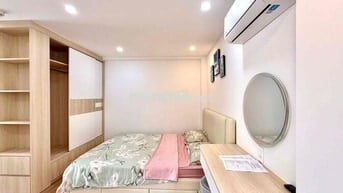 Cho Thuê Căn Hộ Lý Tự Trọng - Gần Biển