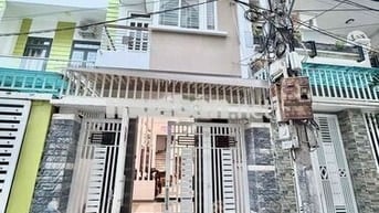 CHO THUÊ NHÀ 3 PHÒNG NGỦ BÀN CỜ PHƯỚC LONG GIÁ 15 TRIỆU/THÁNG
