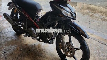 Yamaha Jupiter RC Fi Đen đỏ