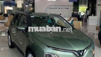 VF5 PLUS 2026-LS 7% 3 NĂM-TRẢ TRƯỚC HƠN 50TR