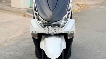 Yamaha Freego 2021 Bản đủ Trắng