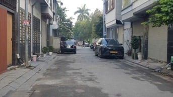 Nhà phân lô Đặng Vũ Hỷ 88m² – thang máy, dòng tiền ~50 triệu/tháng