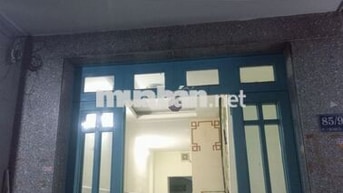 Nhà chính chủ cho thuê gần Đường lớn hẻm xe hơi