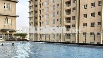 CHO NỮ THUÊ PHÒNG MASTER CĂN HỘ COSMO CITY QUẬN 7