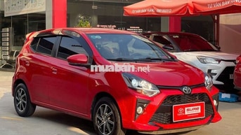 WIGO 1.2G AT 2021 - XUẤT HÓA ĐƠN VAT ĐỦ