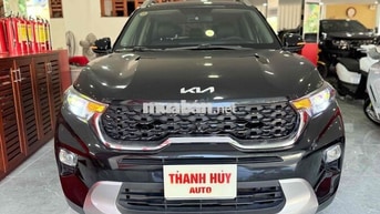 ❤️KIA SONET DELUXE 1.5 AT 2023 ❤️