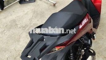 Honda SH Việt 150 phanh abs khóa skey 2017 Đỏ đen