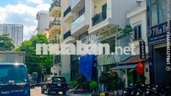 5 X 23 _ HAI MẶT TIỀN ĐƯỜNG SỐ TÂN HƯNG 