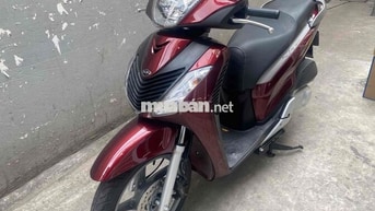 SH Ý 150i SỐ MÁY 105 ĐỜI CUỐI 2010 XE ZIN 100%
