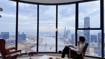 Độc Bản Căn Góc Vin Ba Son *** có Sổ Hồng