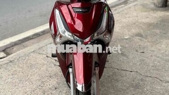 Honda Future 2021 Đỏ 7832 km