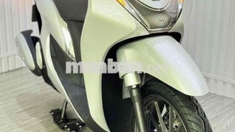 Honda SH Mode 2024 Bạc Poscher