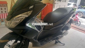 Honda PCX 2015 màu Đen