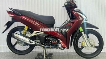 Honda Future 125 2022 Đỏ