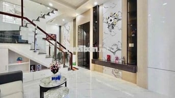 Vip Phố Chính Kinh, KD oto đỗ cửa, bạt ngàn tiện ích 35m*5t