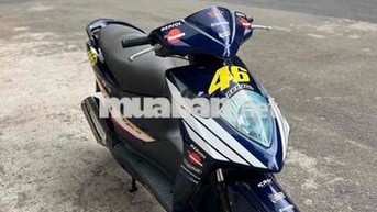 Honda Dylan 2004 Xanh