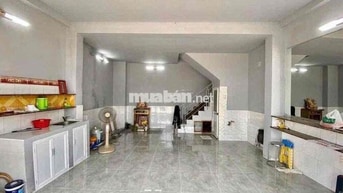 NHÀ NGUYÊN CĂN TRỆT LỬNG 3 LẦU- 16 TRIỆU/th