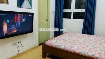 🏡 CHÍNH CHỦ BÁN CĂN GÓC CC 60B NGUYỄN HUY TƯỞNG – THANH XUÂN, HÀ NỘI