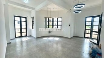 Văn phòng Cityland - Có ban công riêng - chỉ 6tr/tháng