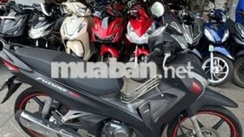 Honda Future mập Fi 2020 Đen