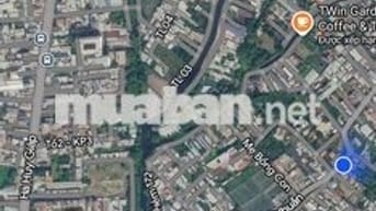 Bán đất mặt tiền 97D đường APĐ9
