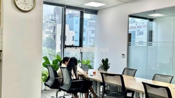 Văn phòng trọn gói Full DV cho 2 đến 16 người làm việc tại Phố Xã Đàn