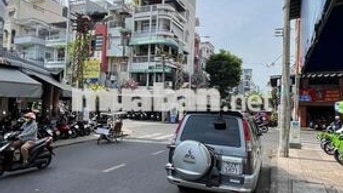 Bán nhà MT đường nguyễn tiểu la P8,Q5 (Dt:3.35m*12.3m)
