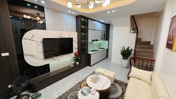 BÁN NHÀ HAI BÀ TRƯNG - 6.15 TỶ - SIÊU PHẨM KHÓ TÌM - CHẬM CHÂN LÀ MẤT!