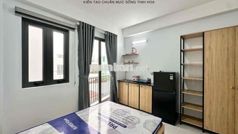 🧧GIẢM 500K XUYÊN SUỐT HỢP ĐỒNG-STUDIO BANCOL FULL NỘI THẤT NHƯ HÌNH