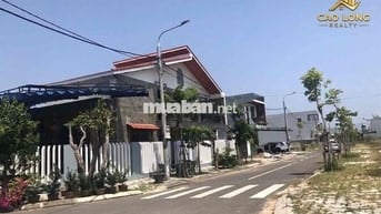 Đường 10.5m vuông góc Võ Chí Công giá rẻ cần ra gấp