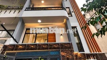 💥💥Khu phân lô Dương Quảng Hàm - Xe hơi ngủ nhà - 5 tầng mới - 40m2 - 4