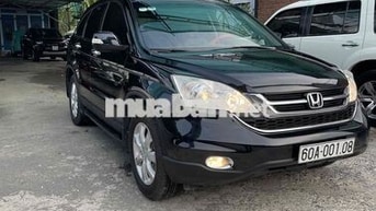 Honda CR-V 2.0 nhập Đài Loan