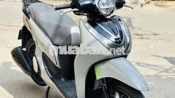 Honda Sh mode 2025 Xám 951 cây số
